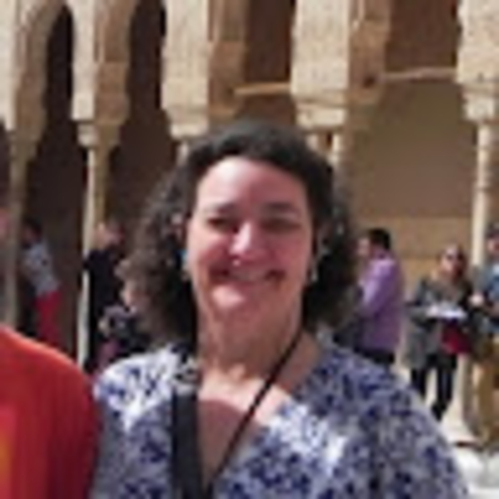 Meet your Posher, Cindy